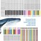 Bellofy 72 Pack Drawing Kit with 100 Sheets Drawing Pad | Art Supplies for Adults, Beginners & Kids | Art Set with All Necessary Drawing Supplies | Drawing kit for Kids 9-12 for Girls & Boys